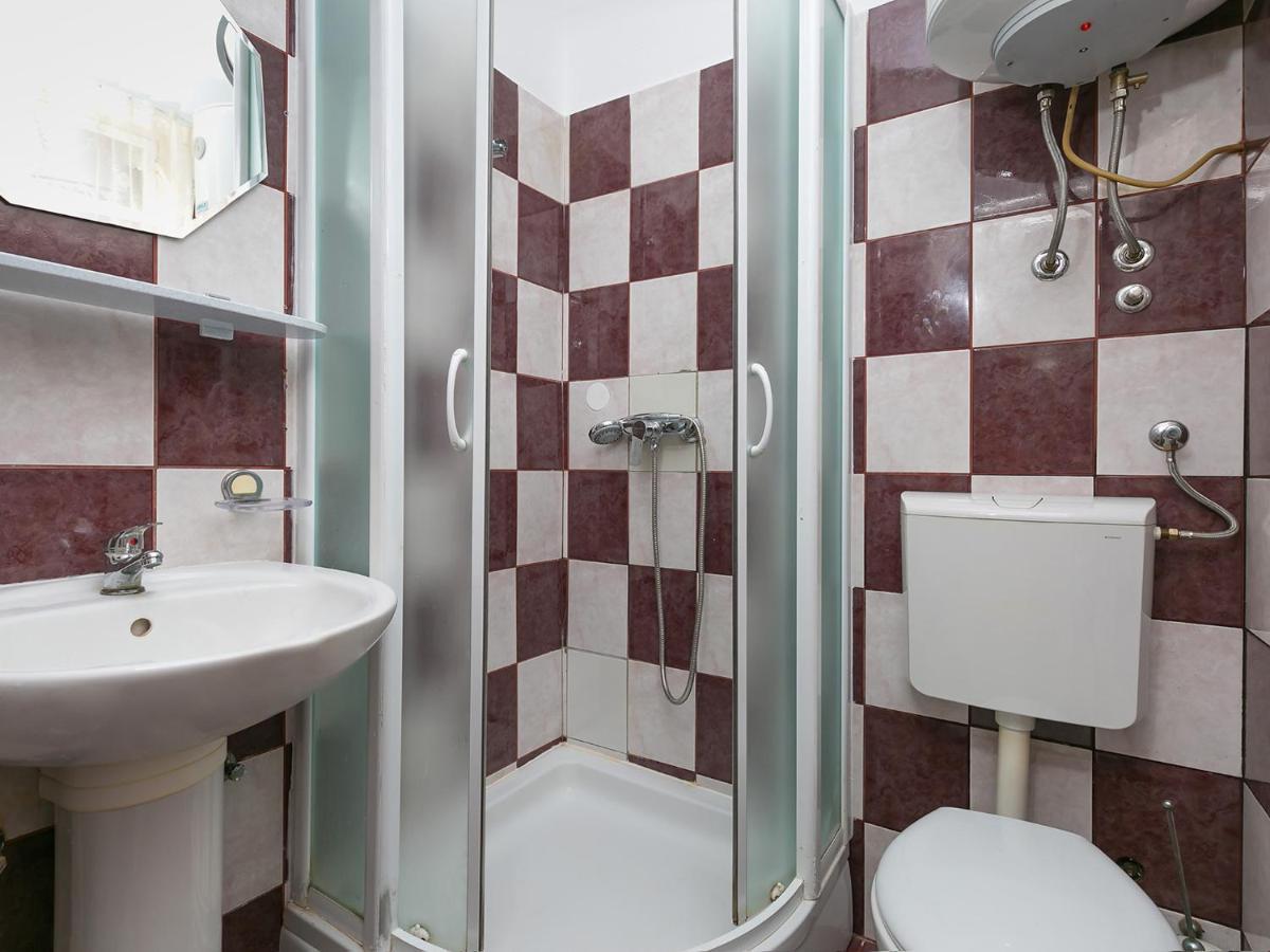 Parentium Apartment Пореч Экстерьер фото