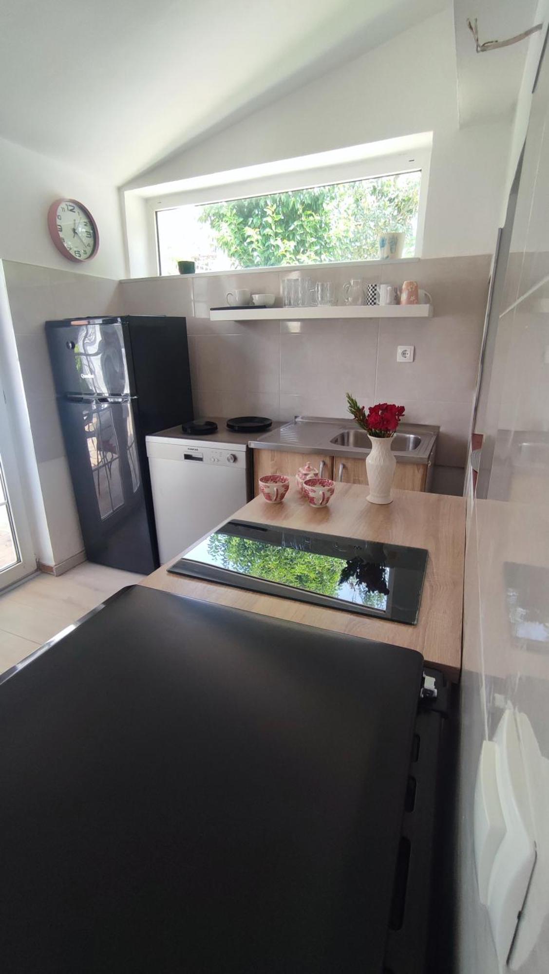 Parentium Apartment Пореч Экстерьер фото